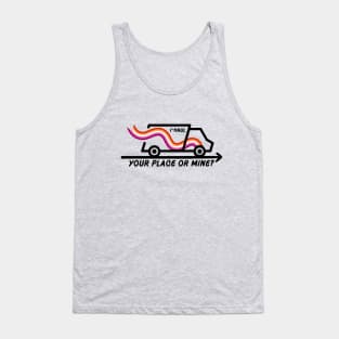 I-Haul Tank Top